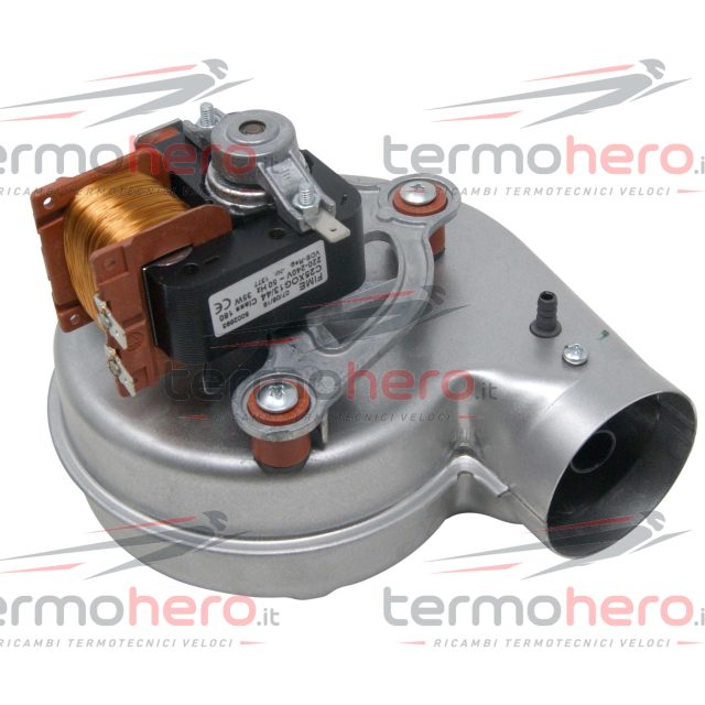 Ventilatore Euroterm 39817550