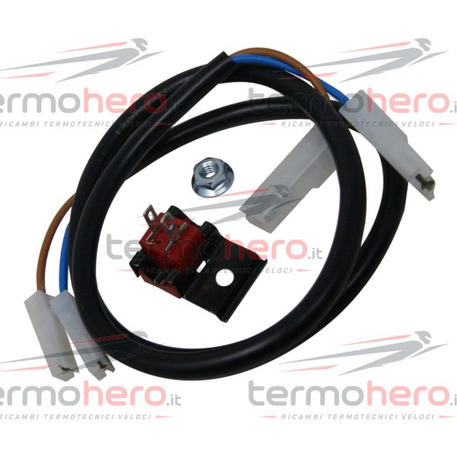 Sonda Boiler Euroterm 39808560