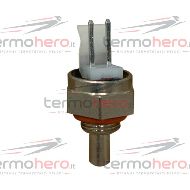Sonda NTC Ferroli 39805620 con Attacco Filettato 1/8" - Ex 36200500