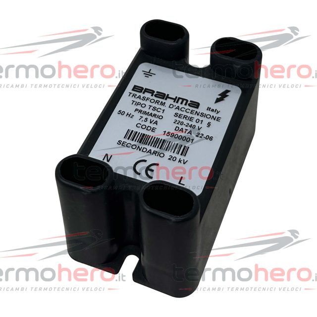 Trasformatore Brahma TSC1 15900001