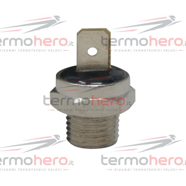 Sonda Sensore NTC Vaillant 252805 per Aquablock, Atmoblock, Atmotec, Ecoblock e Turboblock