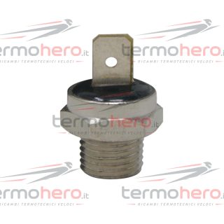 Sonda Sensore NTC Vaillant 252805 per Aquablock, Atmoblock, Atmotec, Ecoblock e Turboblock