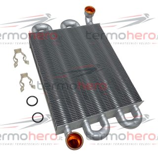 Scambiatore Euroterm 39820880