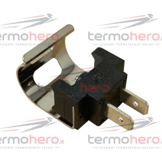 Sonda Sensore Temperatura a Contatto Immergas 1028395 Ã˜ 13,5 mm - Ex 1025380