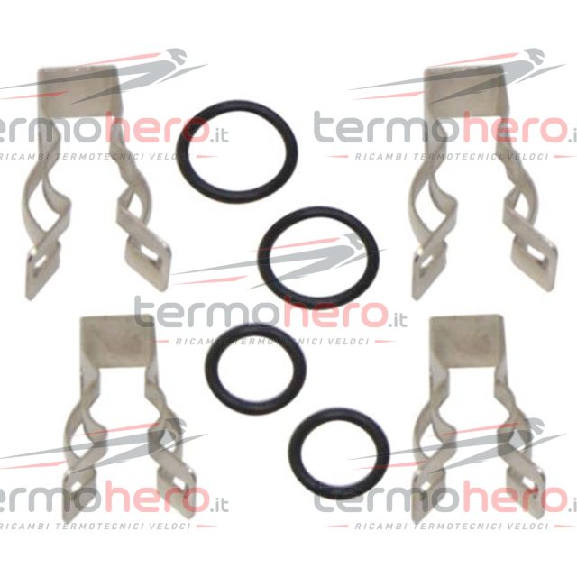 Kit O-Ring Ferroli 39819540