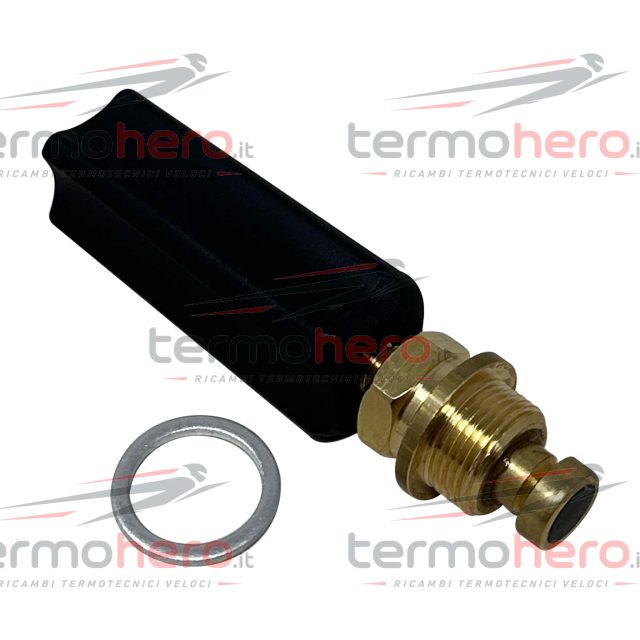 Rubinetto Carico Baxi JJJ000612420