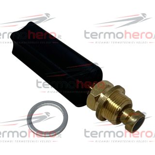 Rubinetto Carico Baxi JJJ000612420