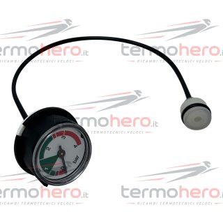 Manometro Baxi 7723441