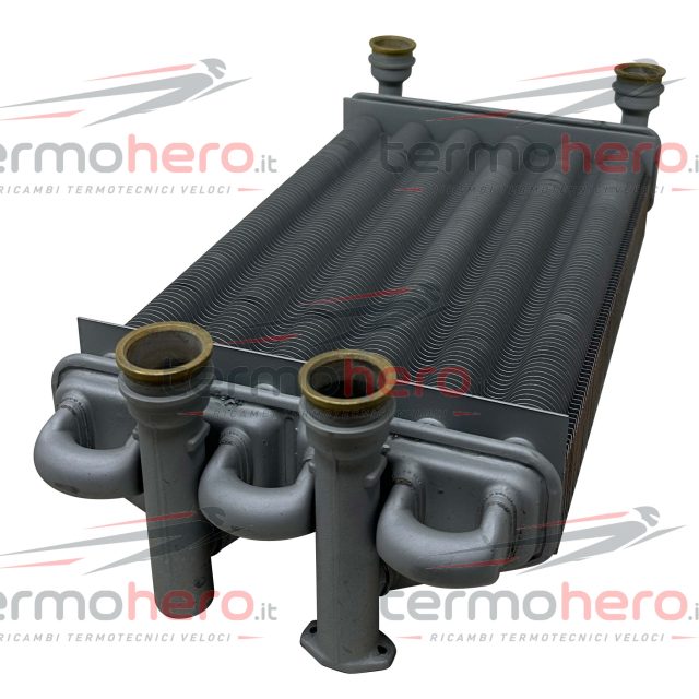 Scambiatore Italtherm 515000031