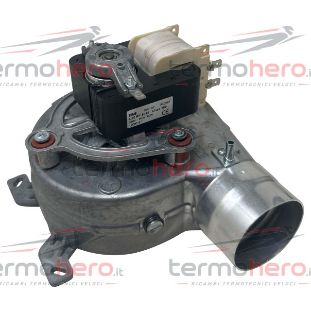Ventilatore Arca VNT1000P