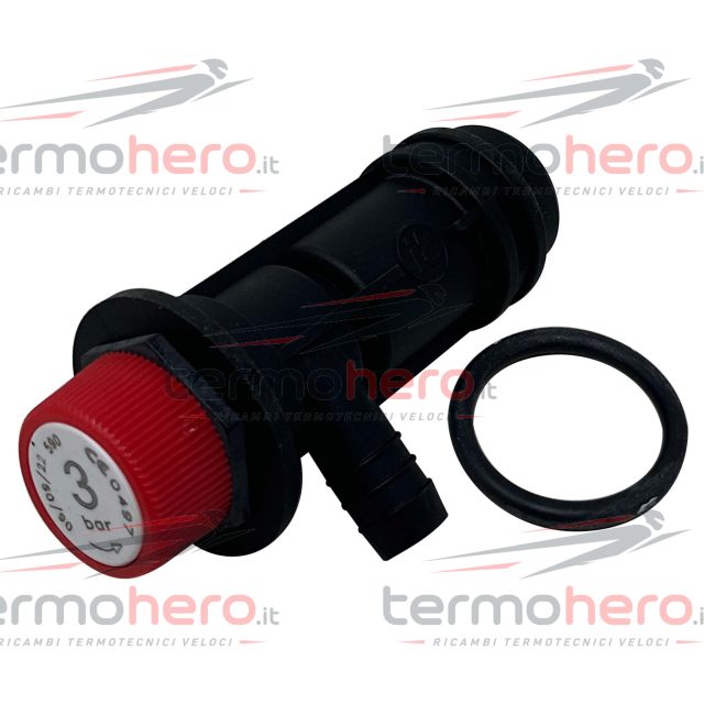Valvola Sicurezza Ariston 61305113