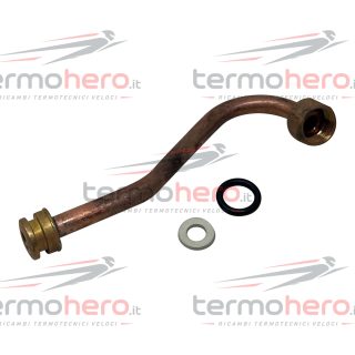 Tubo Carico Vaillant 022673