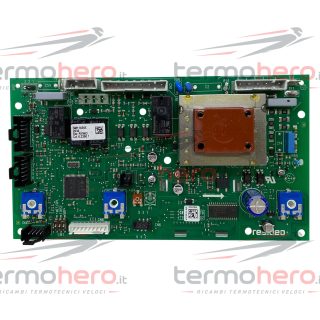 Scheda Honeywell Remeha 5686920