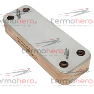 Scambiatore Remeha 5686660