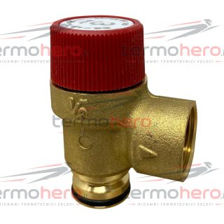 Valvola Sicurezza Remeha 9951170