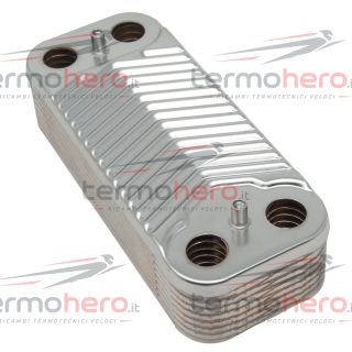 Scambiatore Chaffoteaux 65116537