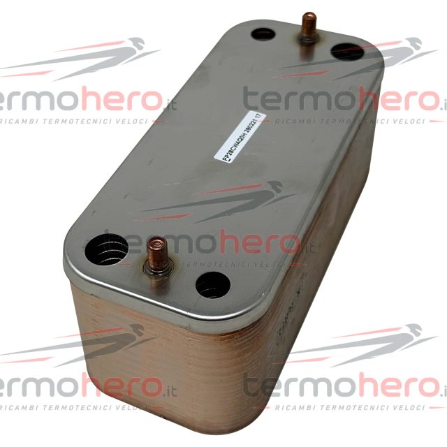 Scambiatore Italtherm 515000621