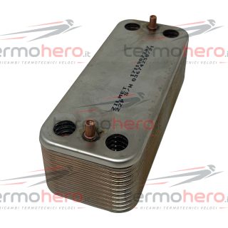 Scambiatore Italtherm 515000620