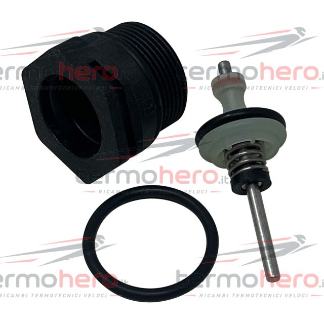 Kit Revisione Tre Vie Saunier Duval 0020118196