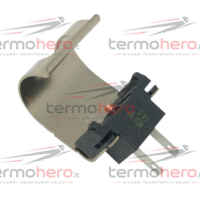 Sonda Sensore Temperatura NTC Hermann Saunier Duval 0020038695