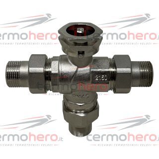Valvola Tre Vie Emmeti 90021460