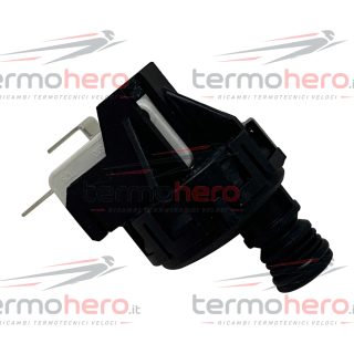 Pressostato Acqua Savio Biasi BI1351118