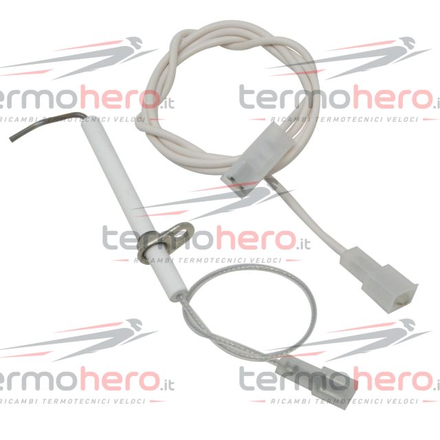 Elettrodo Riello 4366830