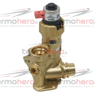 Valvola Tre Vie Vaillant 0020132682