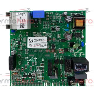 Scheda Riello 4R109154