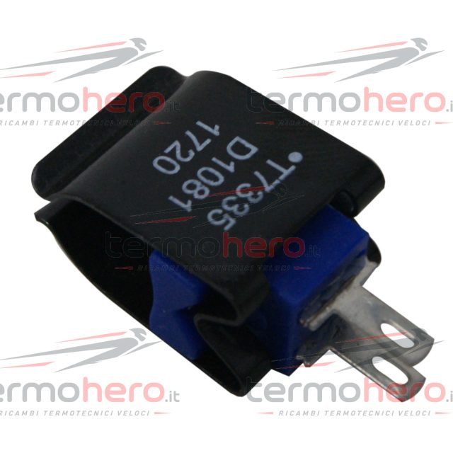 Sonda Sensore a Clip T7335D1081 Radiant 73515LA per Tubo 13/15 mm