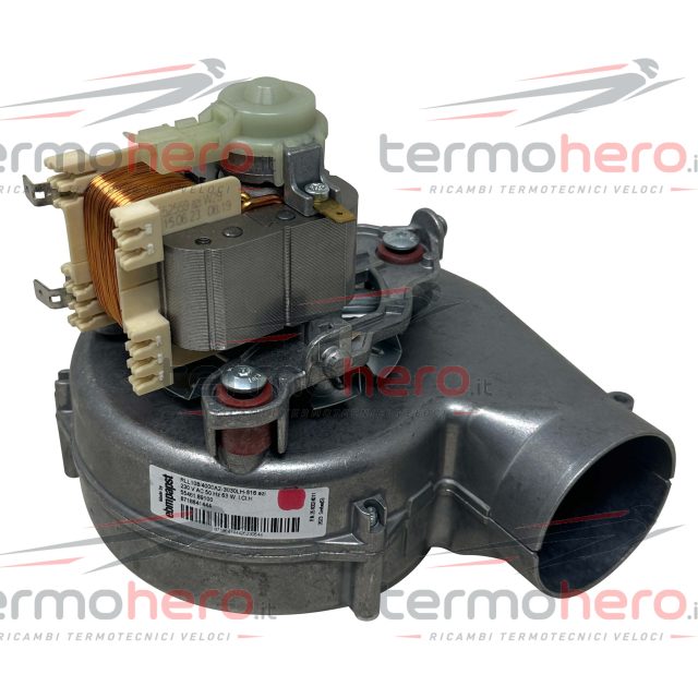 Ventilatore Junkers Bosch 87186414440