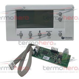Controllo Remoto Hermann 0020151073