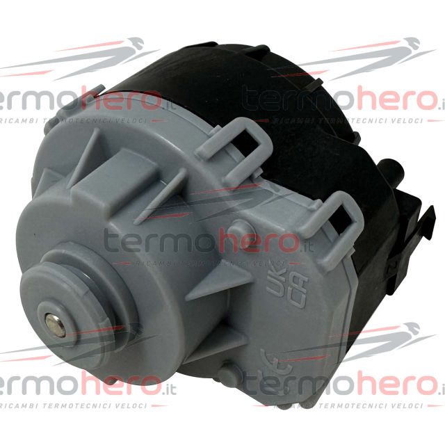 Motore Tre Vie Riello 4R109823