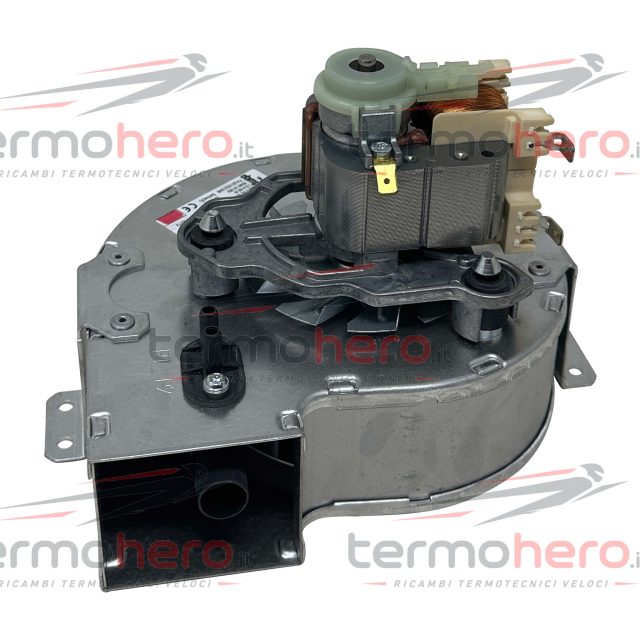 Ventilatore Vaillant 190237
