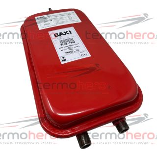 Vaso Espansione Baxi 710221300