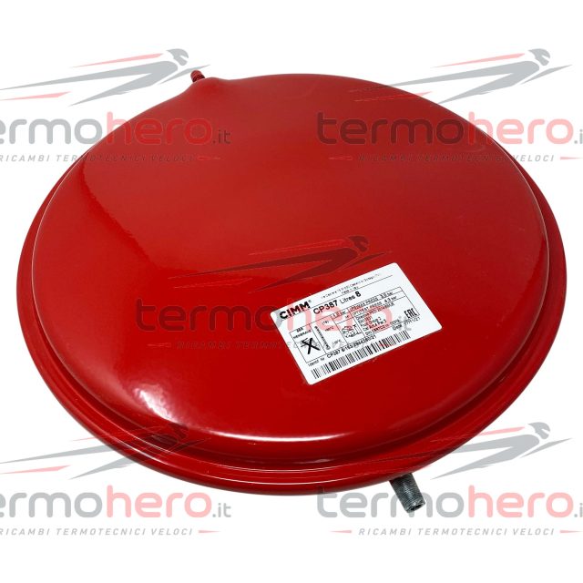 Vaso Espansione Remeha 5625570