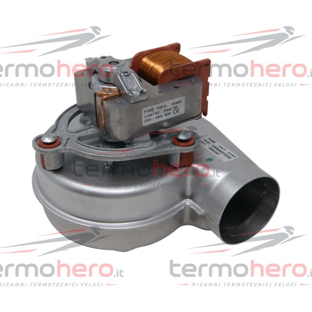 Ventilatore Euroterm 39846750