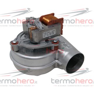 Ventilatore Euroterm 39846750