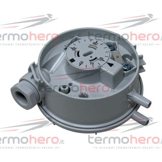 Pressostato Ecoflam 65104671-01