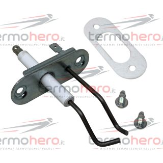 Elettrodo Vaillant 090709