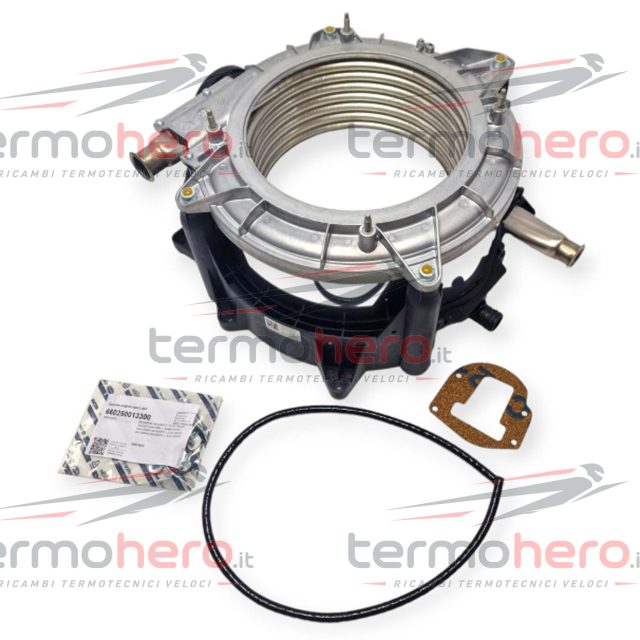 Scambiatore Ariston 65116695-01