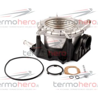 Scambiatore Ariston 65116696-01