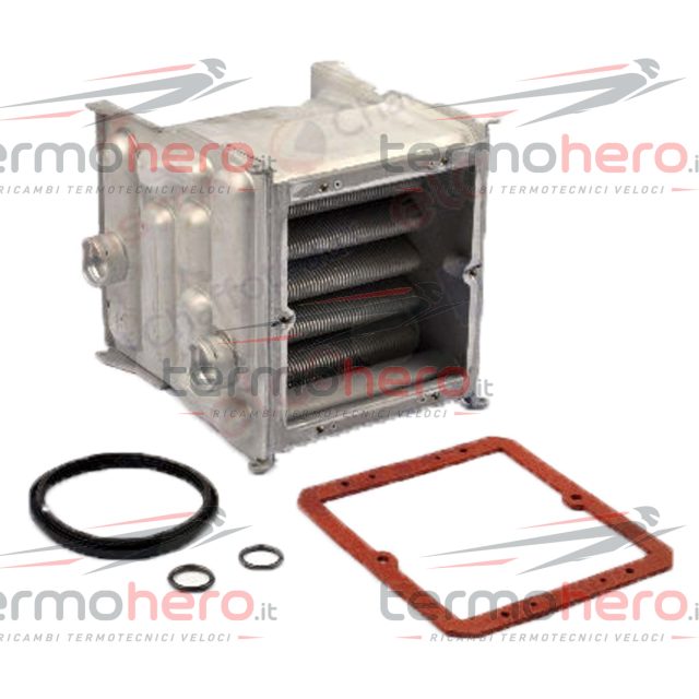 Scambiatore Ariston 60001865
