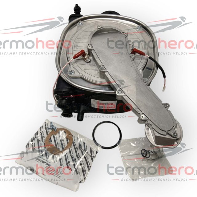 Scambiatore Ariston 65111608