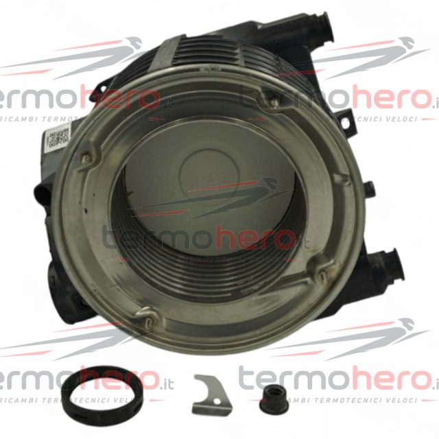 Scambiatore Immergas 3034435