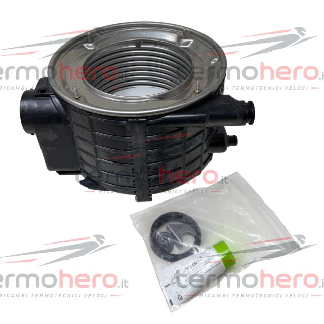 Scambiatore Immergas 3034434