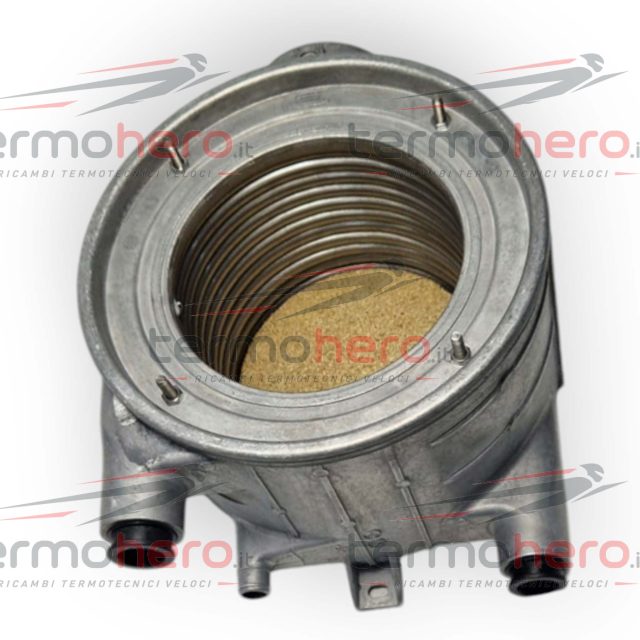 Scambiatore Immergas 1039162