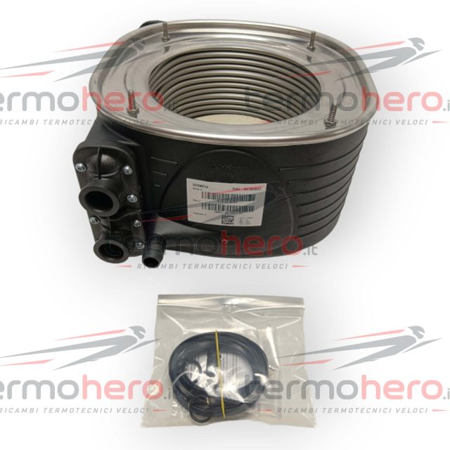 Scambiatore Baxi JJJ005671940