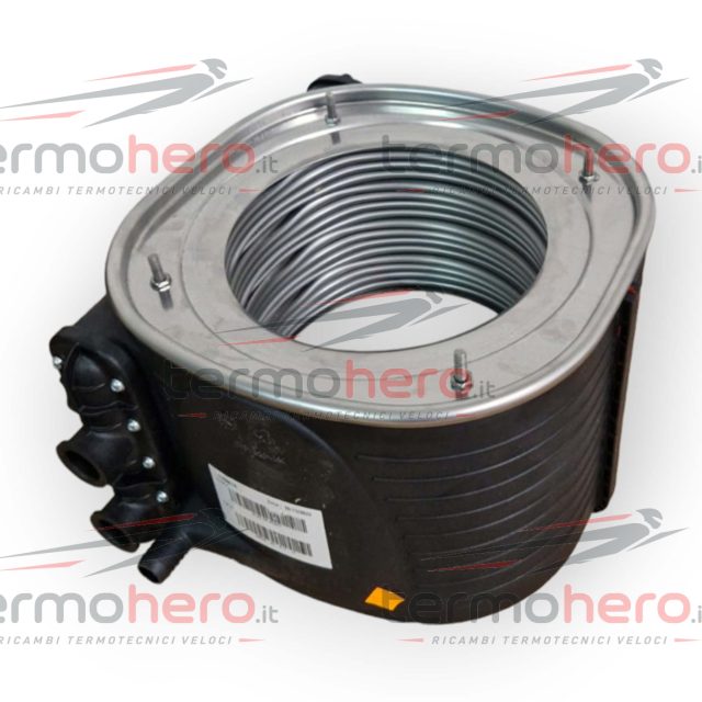 Scambiatore Baxi JJJ005671950