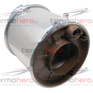 Scambiatore Riello 4366970